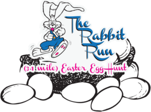 rabbit run logo